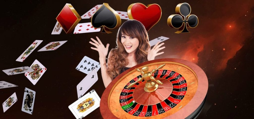 online casino Malaysia
