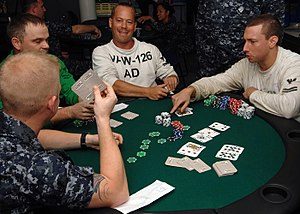Best poker game