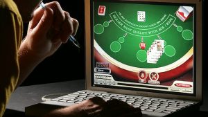 online gambling america