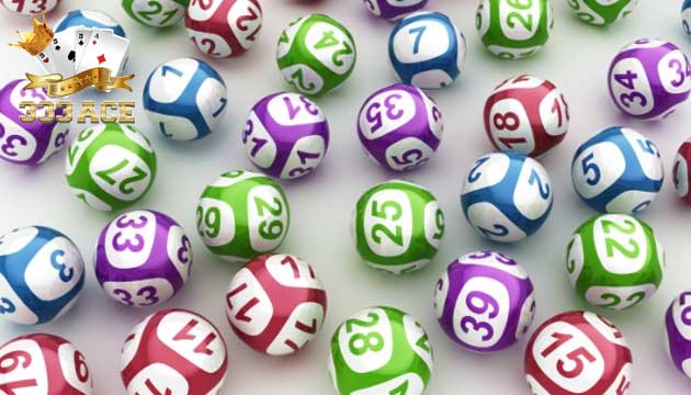 online lottery Gambling