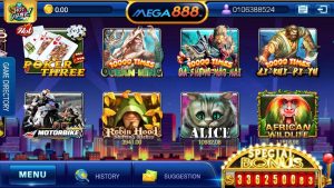 Online Gambling with Luxury777 - The Best Online Casino in Indonesia