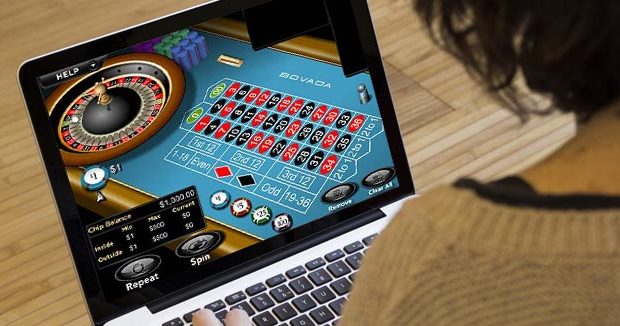 best online casinos Michigan