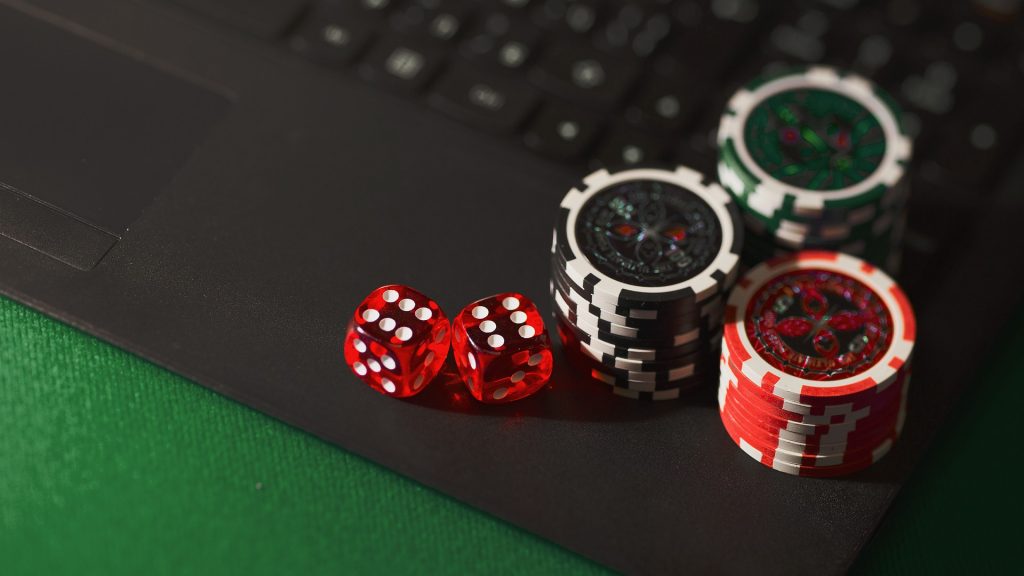 Live Casinos Gambling